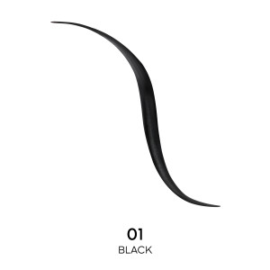 Noir G - Eyeliner Graphique Noir G - Eyeliner Graphique